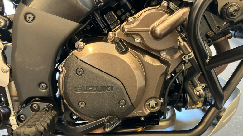 Suzuki V-Strom DL1050RJM3 (23MY)